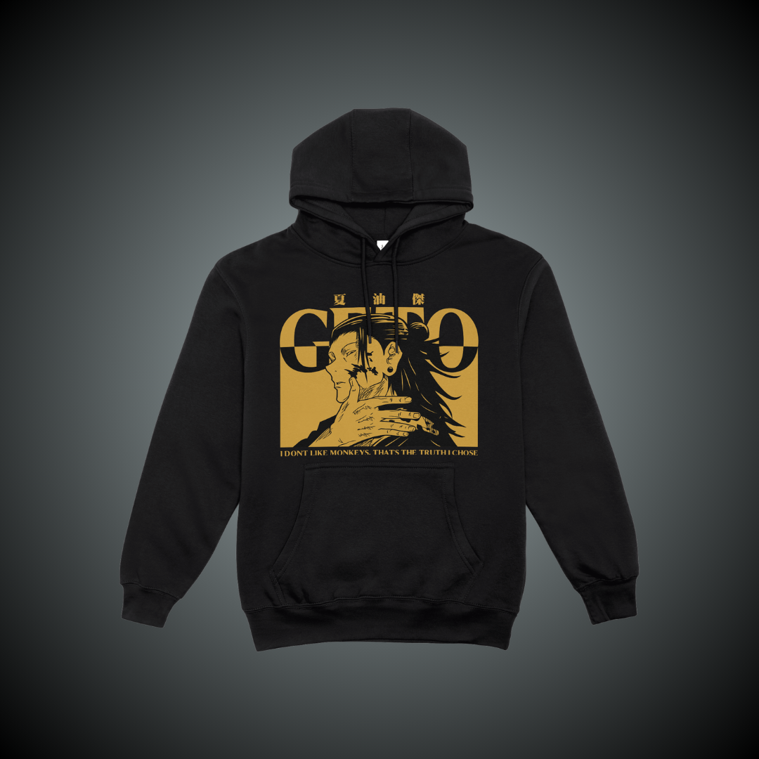 Polerón Jujutsu Kaisen – Geto Suguru