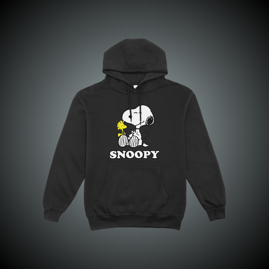 Polerón Snoopy – Diseño Clásico | Edición Exclusiva