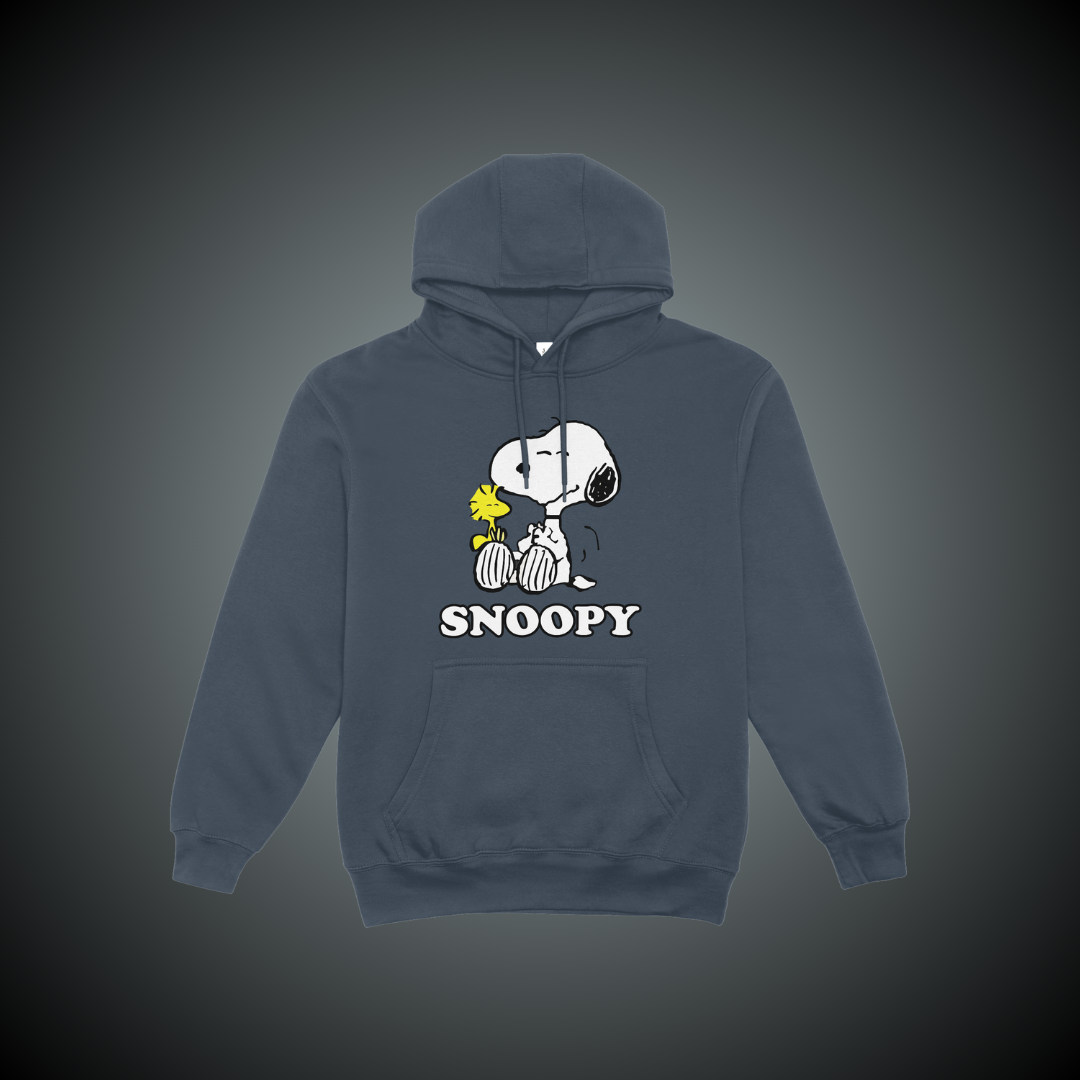 Polerón Snoopy – Diseño Clásico | Edición Exclusiva