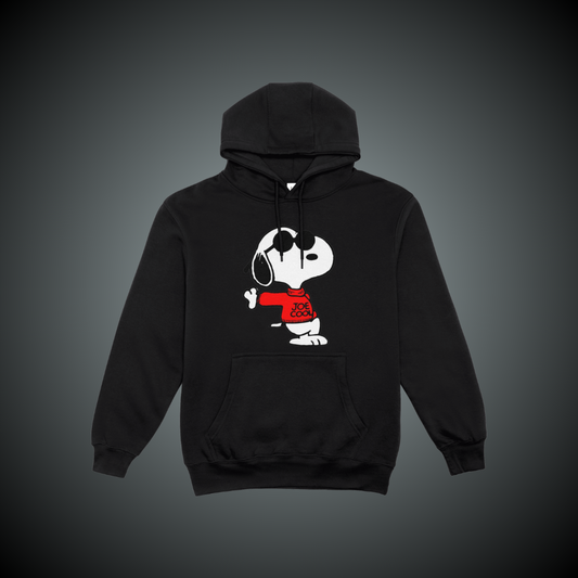 Polerón Snoopy  Joe Cool