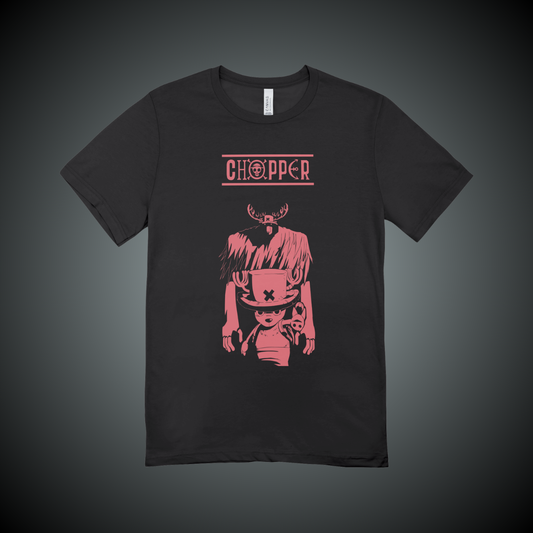 Polera One Piece – Tony Tony Chopper